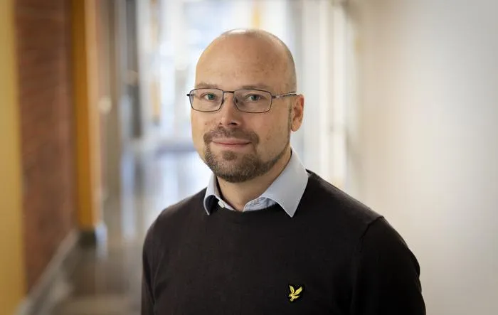 Mattias Jakobsson