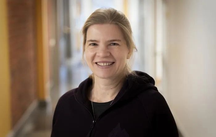 Carina Schlebusch