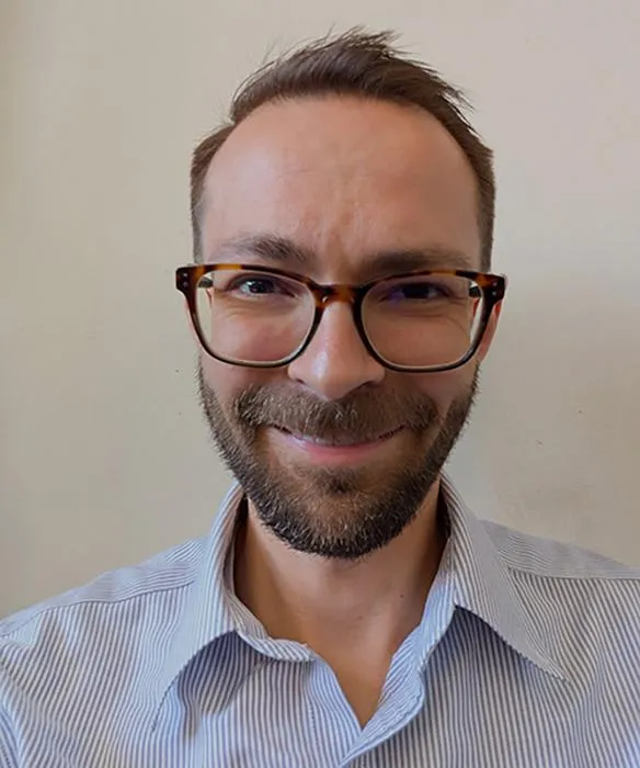 Andrew Mastbaum