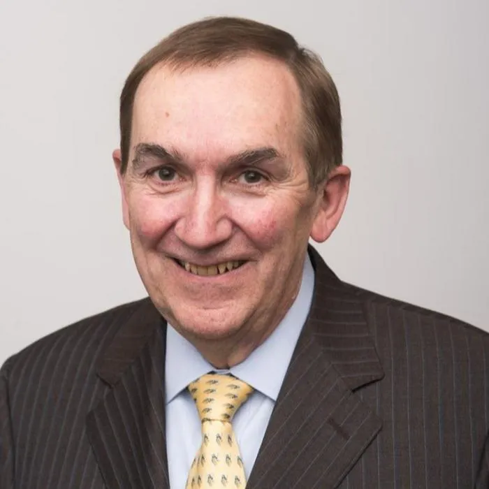 Duncan Moore