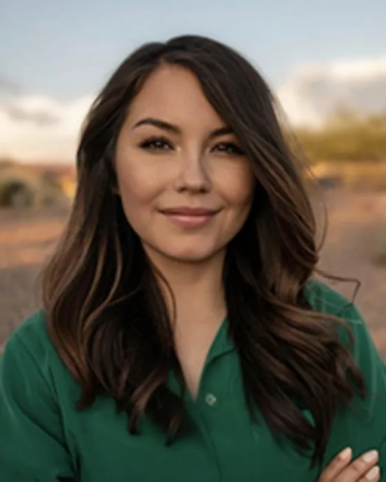 Dr. Melissa Lopez