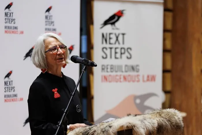Next Steps launch 1