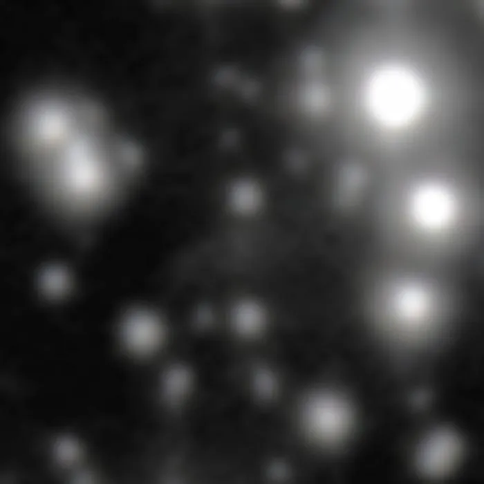 GRB 250702B host galaxy