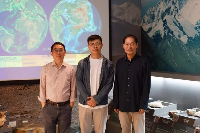 Research team