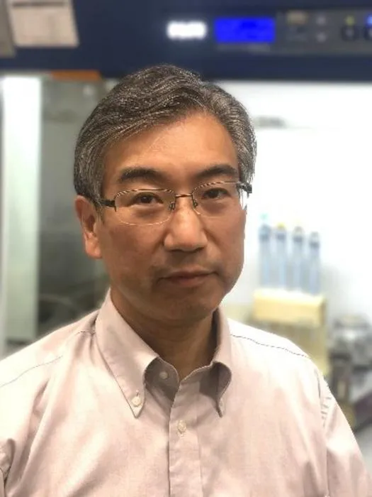 Dr. Shusuke Tada