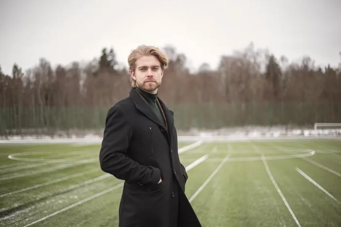 Mikael Säberg