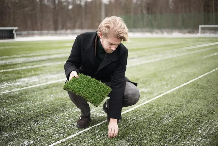 Mikael Säberg