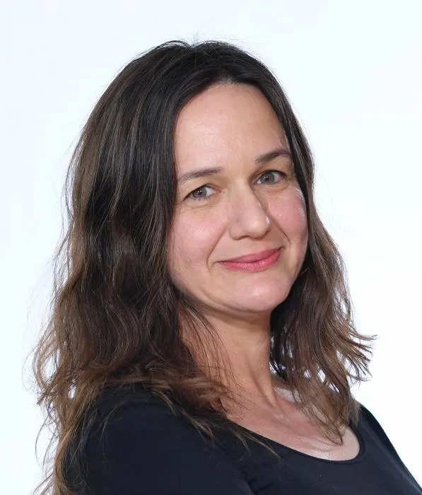 Devorah Manekin