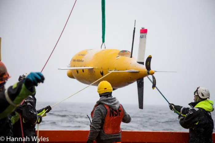 Boaty McBoatface