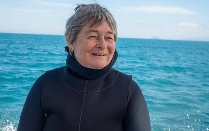 Professor Maria Byrne