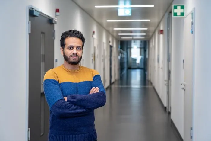 Mohamed Saadeldin