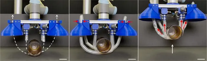 Vine Robot 2