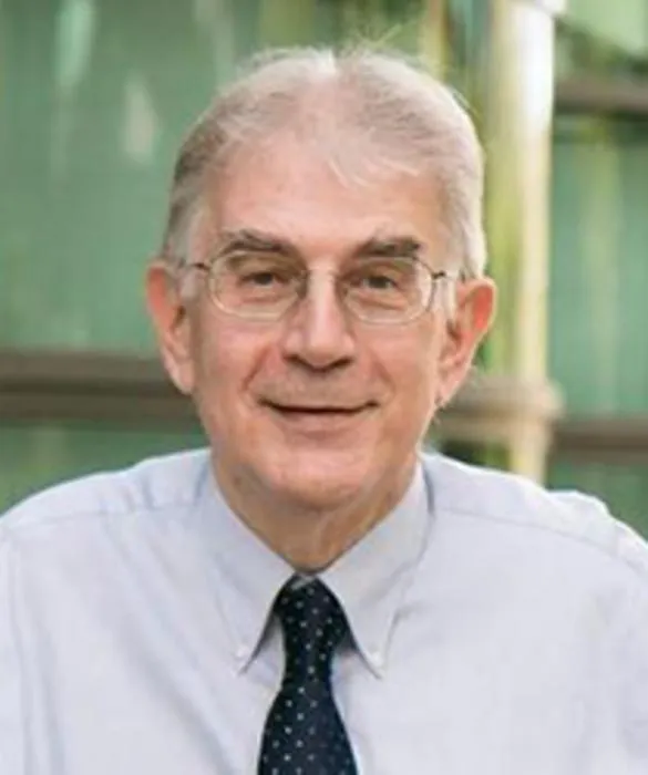Dr. George Sledge