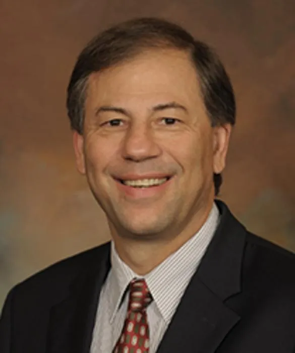 Dr. Eleftherios Mamounas