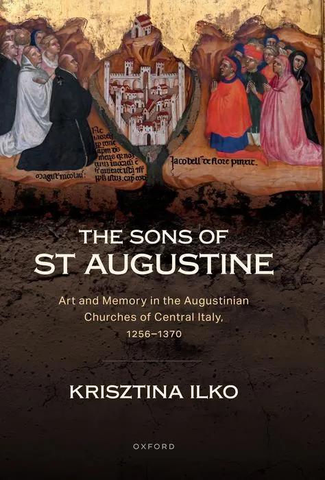 Book front cover