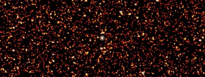 Quasar X-rays