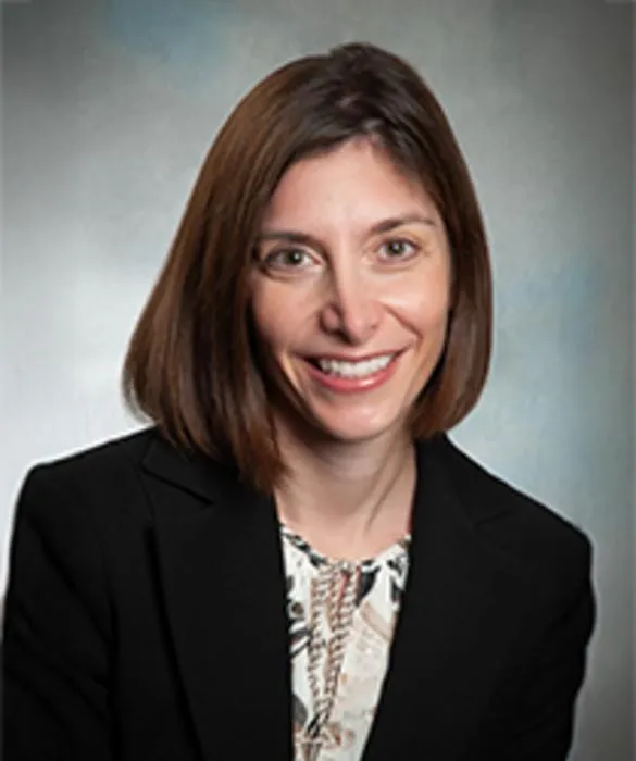 Heather Jacene, MD
