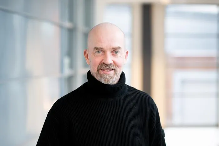 Niklas Nielsen