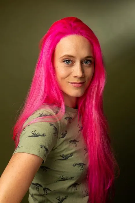 Melanie During