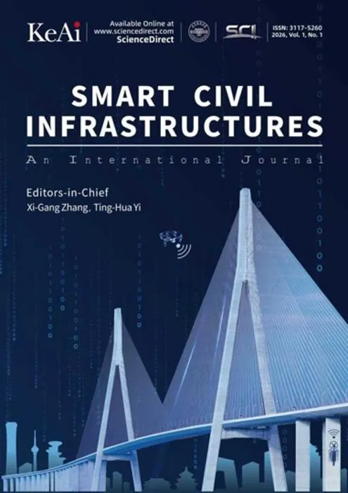Smart Civil Infrastructures.