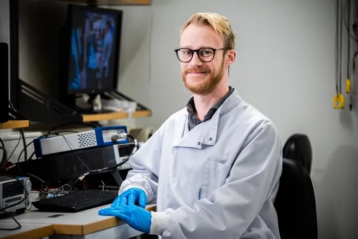 Tobias Abrahamsson