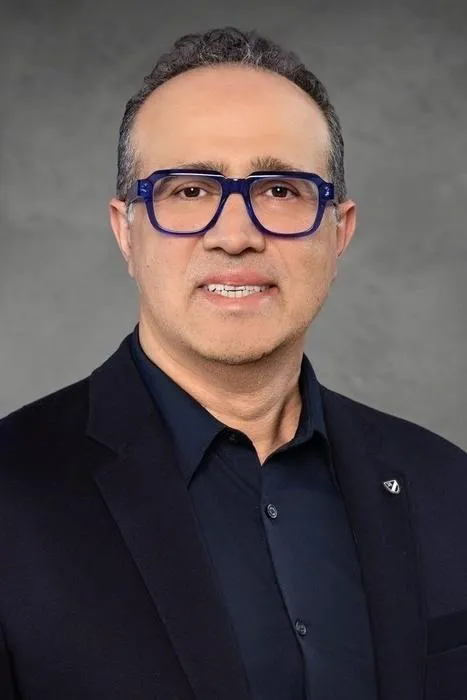 Dr. Arash Shaban-Nejad