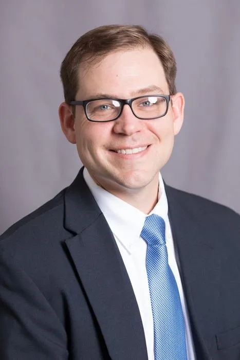 Jeremy Powell
