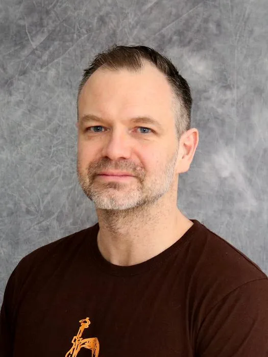 Daniel Johansson