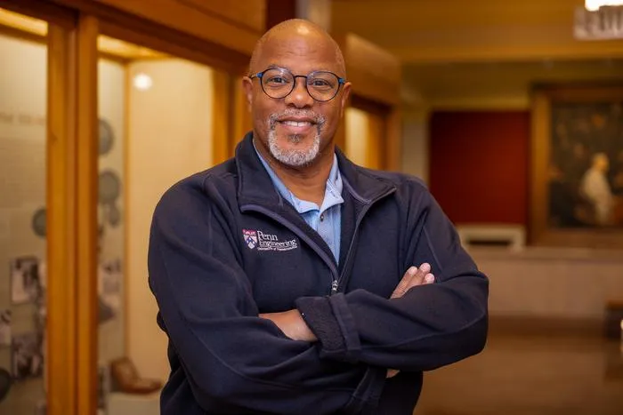 Kevin Johnson