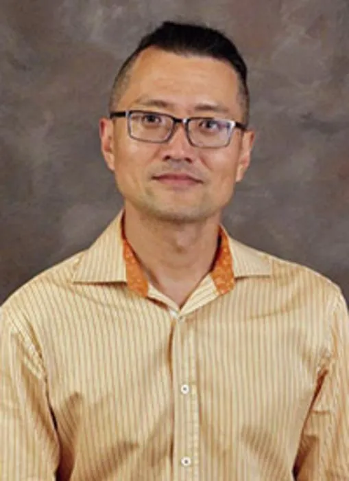 Kevin Bai