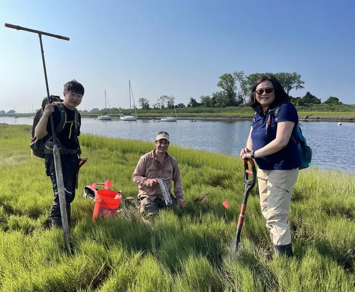 A wake-up call for the scientific community.