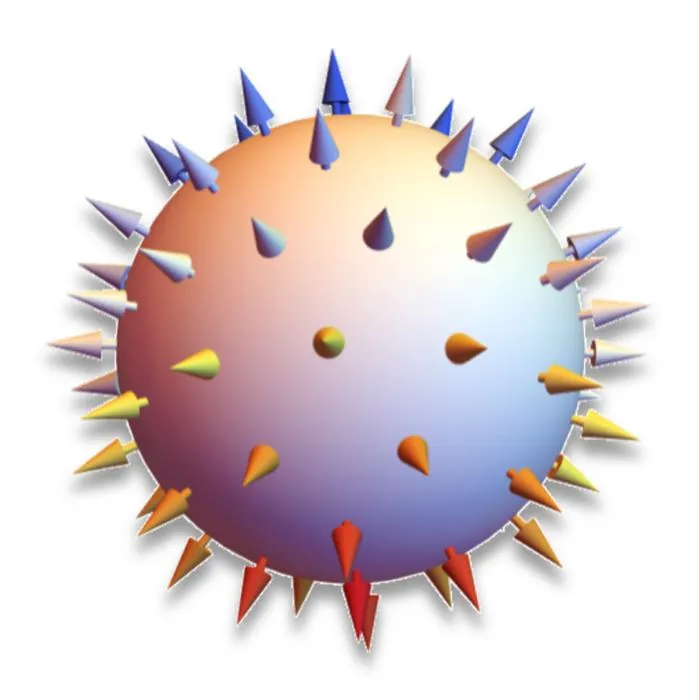 vector texture nee