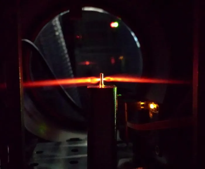 generation of attosecond pulses