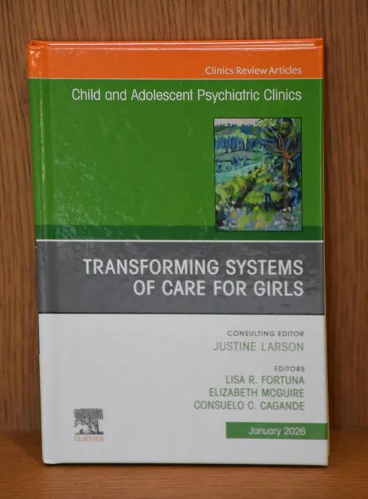 Cover of special issue