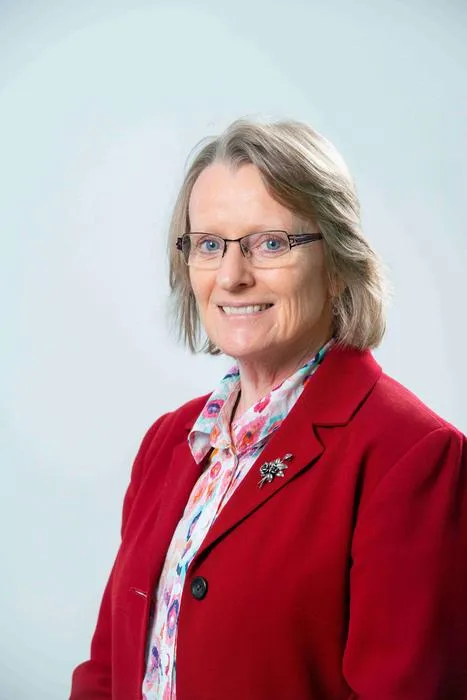 Professor Claire Roberts, Flinders University