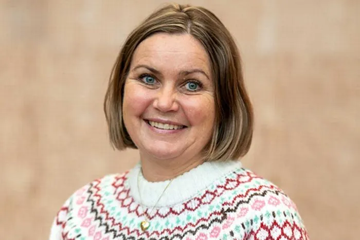 Karin Lindkvist