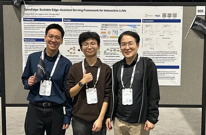 Turning PC and Mobile Devices into AI Infrastructure, Reducing ChatGPT Costs​