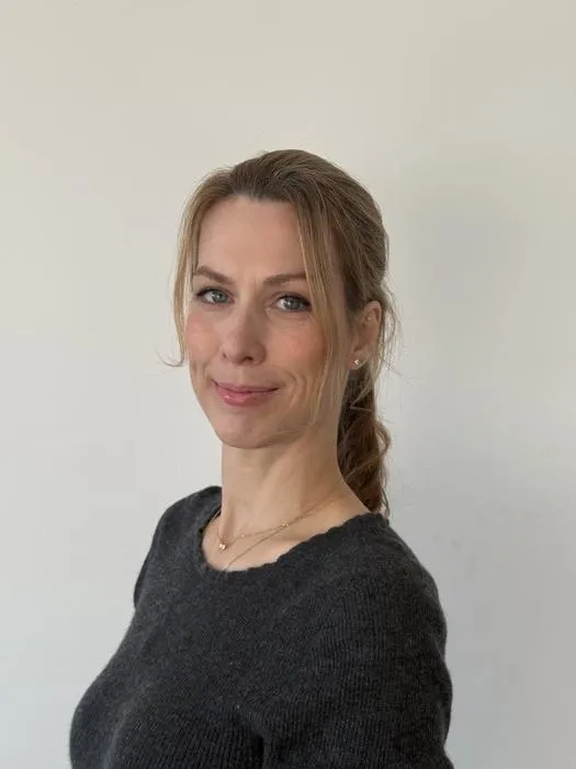 Dr. Kathrin Laue.