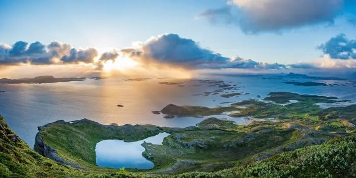 Helgeland