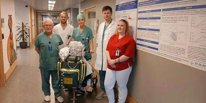The Acute Team East