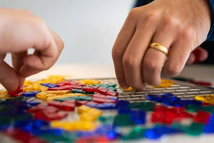 Ability to build
