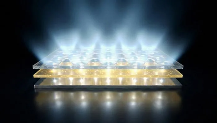 KAIST Develops OLED Technology with Double the Screen Brightness​