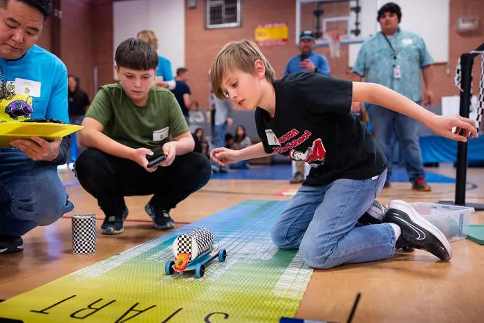 STEM Education