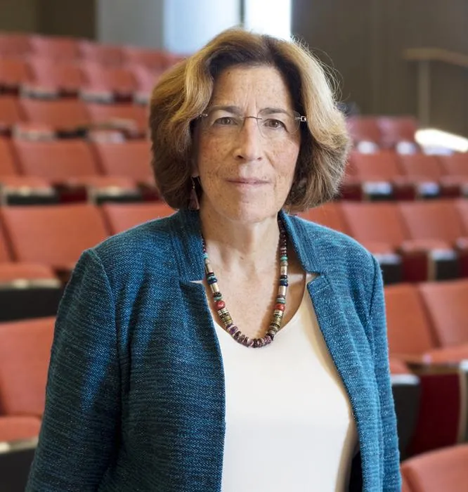 Andrea LaCroix