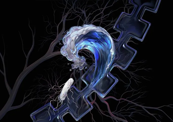 Cover art