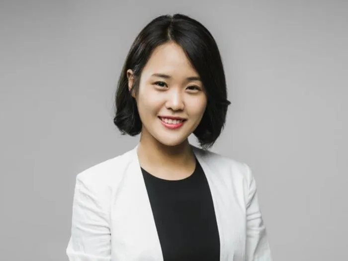 Jamie Song