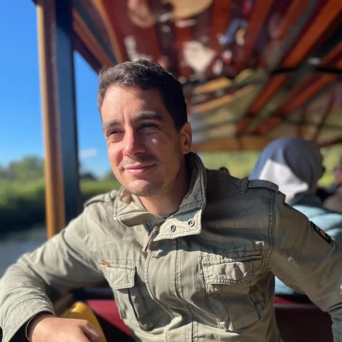 Lorenzo La Rosa