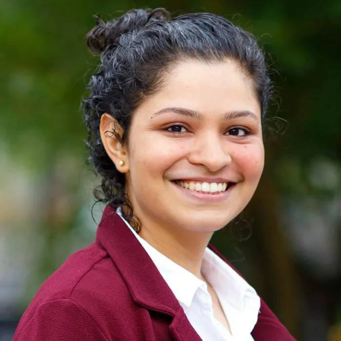 Dr. Ayushi Rastogi