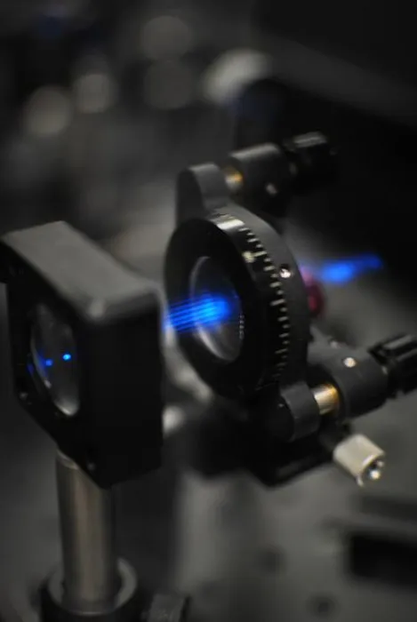 Lenslet array