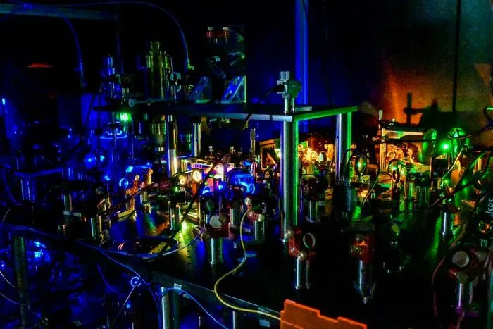 In the Will Lab